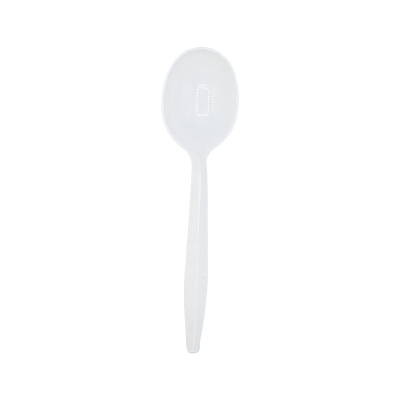 Soupspoon HD White - 1000/case